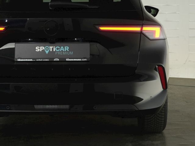 Astra L ST GS+LED LICHT+360 GRAD KAMERA+SITZ-/LE