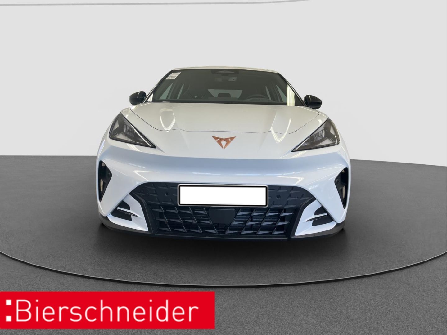 Cupra Raval - Bild 3
