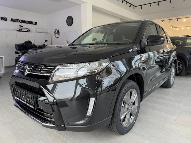 Suzuki Vitara 1.4 Comfort / Kamera / Navi / Sofort