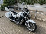Moto Guzzi TOP gepflegte California 1400 Touring  - Offers