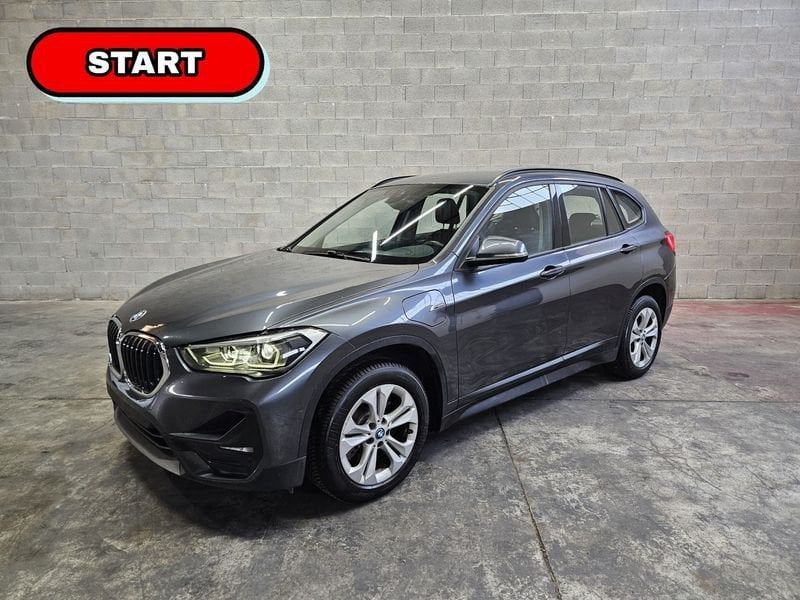 Image of BMW X1
