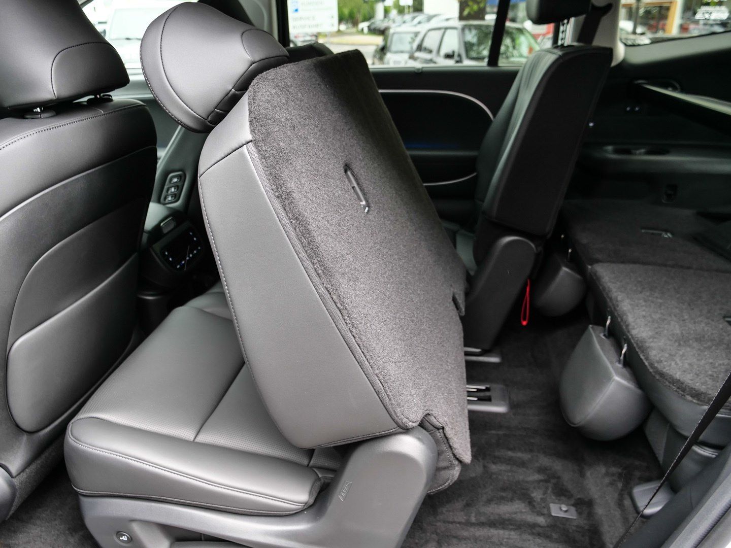 Hyundai IONIQ 9 - Bild 12