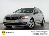 Skoda Octavia 1.6 TDI DPF Style CARPLAY+SHZ+PDC+TEMP+ - Skoda Octavia mit Diesel-Antrieb: Kombi, 1.6