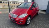 Mercedes-Benz A 200 AVANTGARDE *Automatik*Panoramadach* - Mercedes-Benz A 200: Van