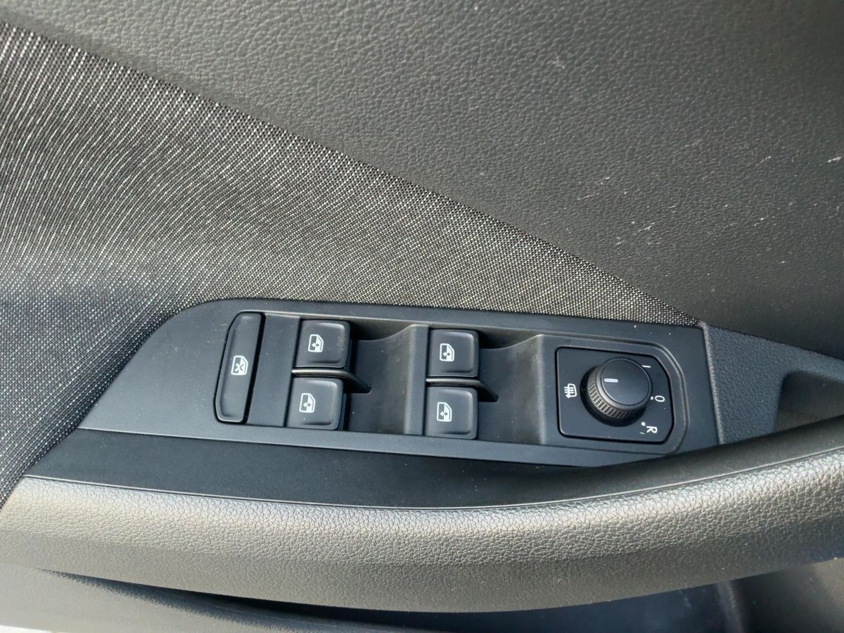 Skoda Scala - Bild 17