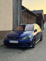 Volkswagen Golf 2.0 TSI OPF DSG 4MOTION R Variant
