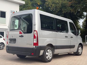 Opel Movano - 5