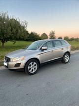 Volvo XC60 2WD Summum - gebrauchte Volvo XC60 aus dem Jahr 2012