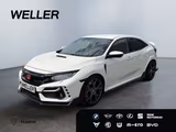 Honda Civic 2.0 i Type R *LED*adap. Fahrw*ACC*CAM*PDC* - Honda Gebrauchtwagen von 2020
