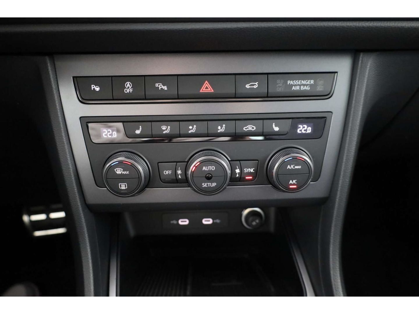 Cupra Ateca - Bild 17