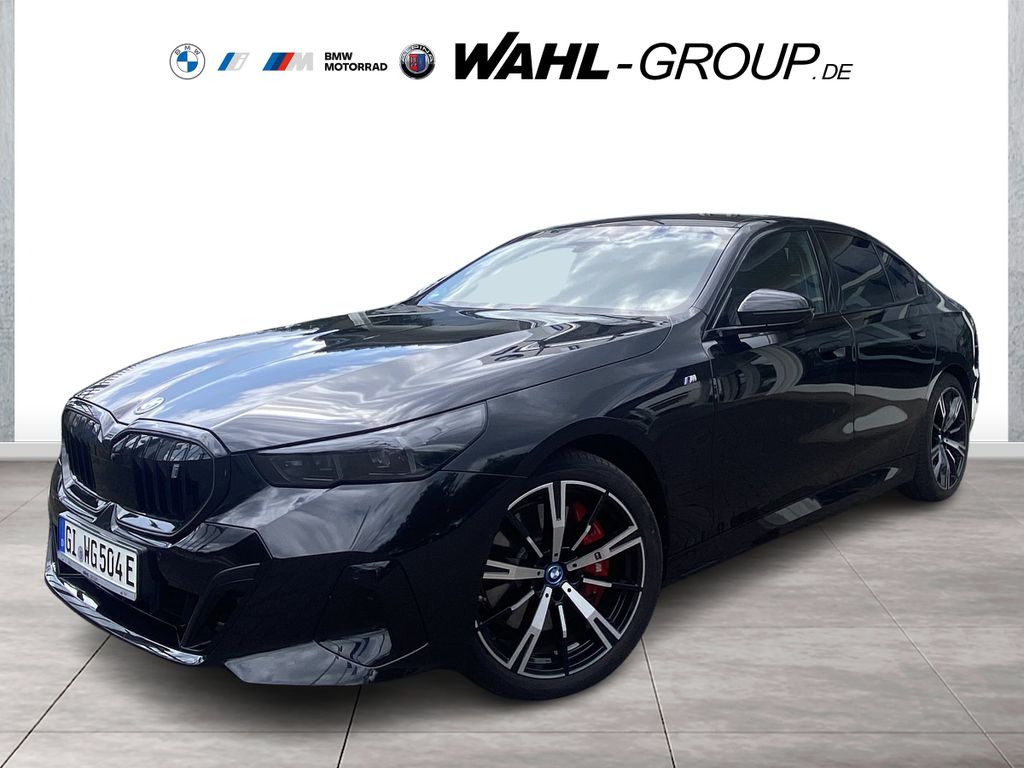 BMW i5