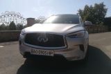 Infiniti QX50 2018