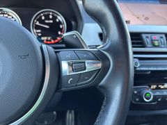 Fahrzeugabbildung BMW X2 20d xDrive M Sport LED KEYLESS NAVI HIFI