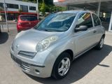 Nissan Micra 1.2 Acenta,Klima,el.Fh.,Alu TÜV Neu - Nissan Micra aus 2005