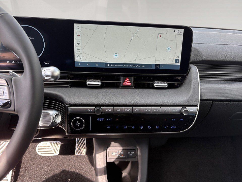 Fahrzeugabbildung Hyundai IONIQ 5 84kWh AWD 325PS TECHNIQ Park