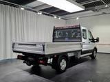 Ford Transit 350L3-Trend Doppelkabine-Pritsche "AHK" - Ford Transit: Doppelkabine