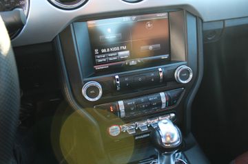 Ford Mustang GT Fastback *DEUTSCHES FAHRZEUG*