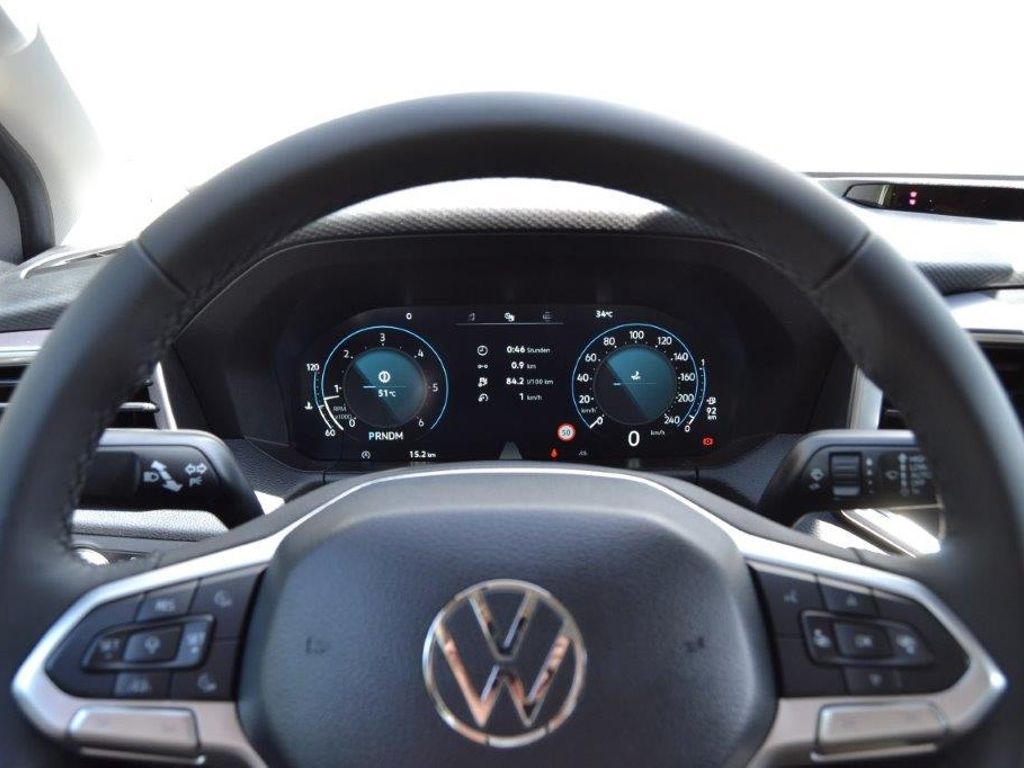 Amarok DC 3.0 TDI 4x4 Autom. Style AHK/18-ZOLL/M
