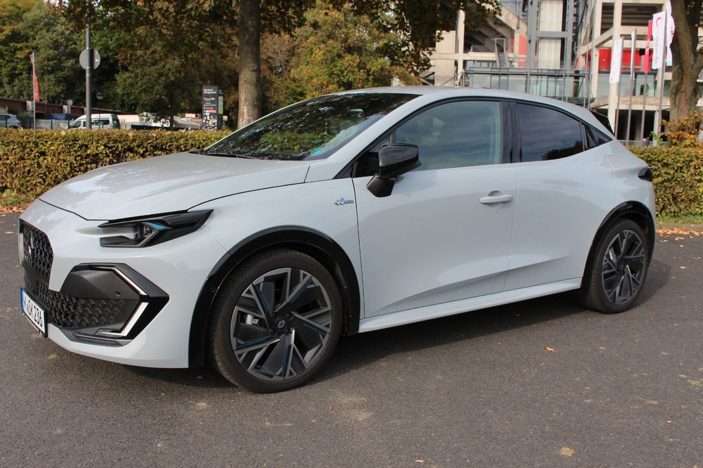Image of Renault Clio