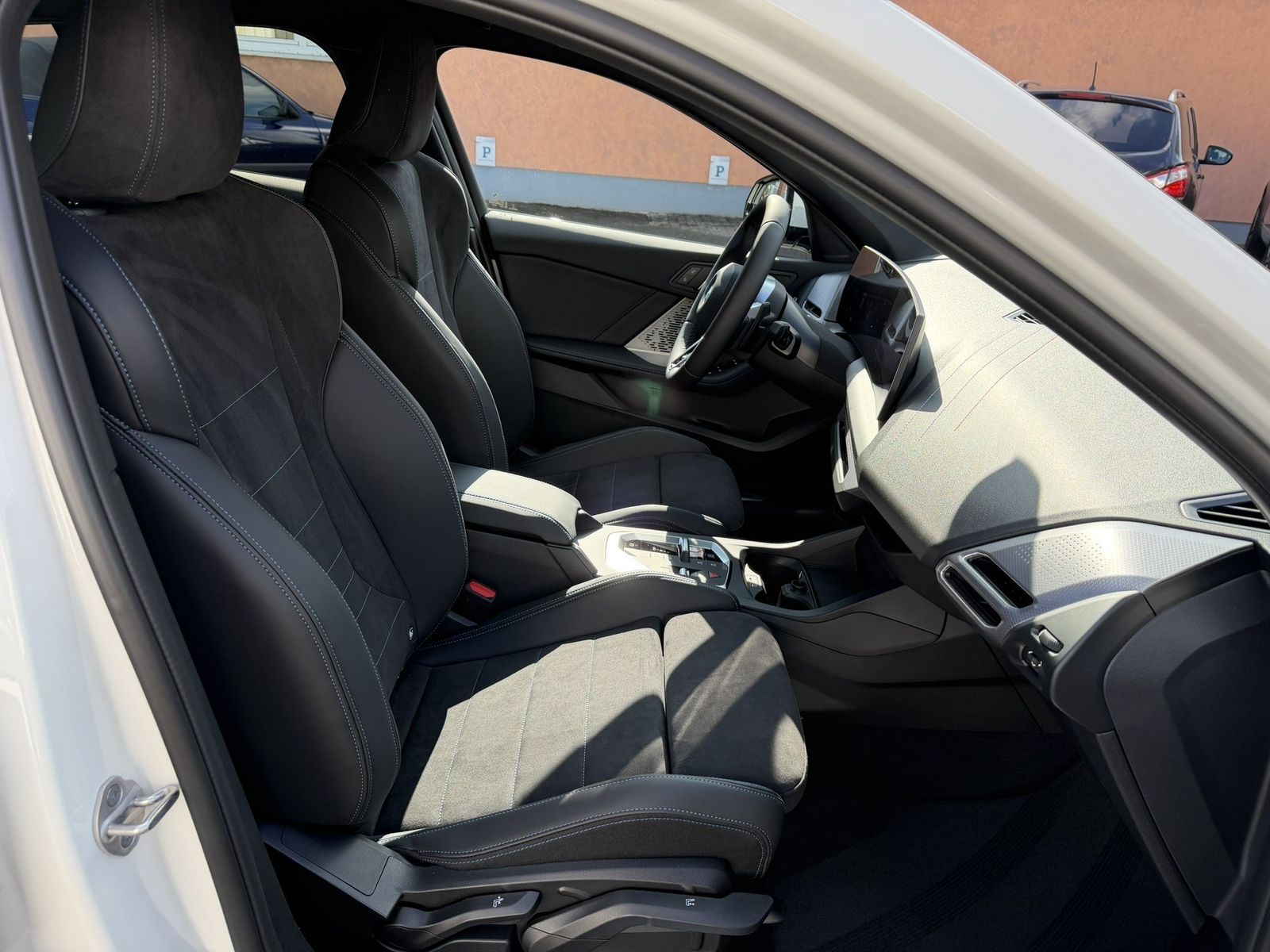 BMW 120 - Bild 17