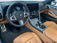 BMW 840 - Vorschau Bild 10