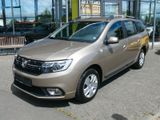 Dacia Logan MCV II Kombi Comfort,Klima,Servo,Nebel,LPG - mit LPG-Antrieb: Kombi