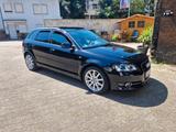 Audi A3 2.0 TFSI quattro S tronic S line Sportb. ...