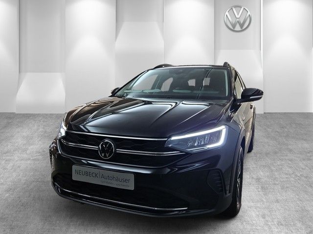 2026 Volkswagen Taigo