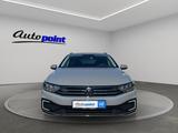 Volkswagen Passat Variant 1.4 TSI GTE VIRTUAL AHK - Volkswagen Passat aus 2022