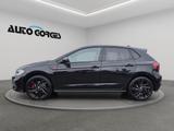 Volkswagen Polo GTI 2,0 l TSI DSG +SOFORT+BLACK-STYLE+KEYFR - Volkswagen Polo: Black