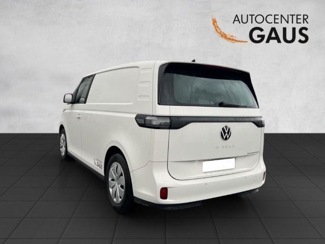 ID.Buzz Cargo 150 kW (204 PS) Heckantrieb 1-Gang