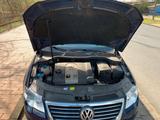 Volkswagen VW Passat 3C b6 12/2005 TÜV 2/2028 - Volkswagen Passat Variant: 3b6