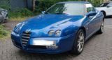 Alfa Romeo 916 Spider 2.0 JTS Blue Edition... - Alfa Romeo aus 2005
