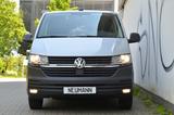 Volkswagen T6 Kombi Transporterl ang 4-MOTION*8SITZER*KLIMA - Volkswagen T6 Kombi in München