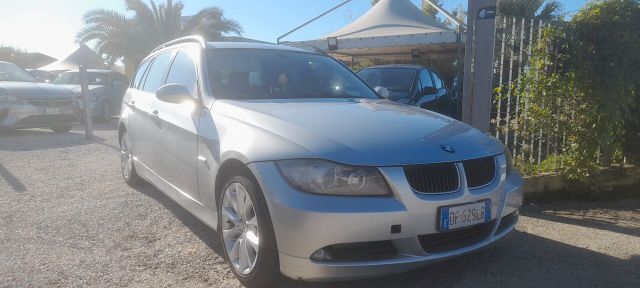 BMW 320D SW AUTOMATICA!