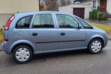 Opel Meriva, erst 77tkm 
