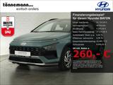 Hyundai BAYON FACELIFT T-GDI TREND DCT+VOLL LED+NAVI+RÜC - Hyundai BAYON Jahreswagen