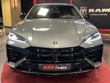 Lamborghini Urus SE STOCK B&O PANO 360 PD25 - Lamborghini Gebrauchtwagen in Berlin