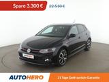 Volkswagen Polo 2.0 TSI GTI Aut*NAVI*LED*PDC*ACC*SHZ*PANO* - VW Polo Gebrauchtwagen in Frankfurt