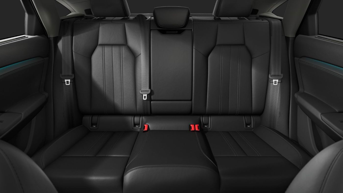 Audi Q6 e-tron - Bild 10