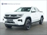 Volkswagen Amarok DC Style AHK Navi LED-Matrix Kamera - VW Amarok Gebrauchtwagen in Hannover