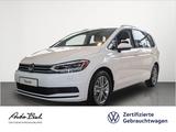 Volkswagen Touran Comfortline 1.5TSI DSG Navi LED ACC EPH D