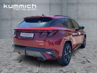 Hyundai TUCSON - Vorschau Bild 4