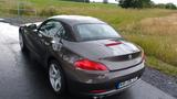 BMW Z4 E89 - gebrauchte Cabrios in Münster