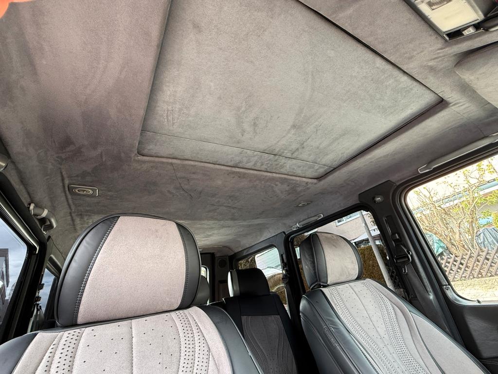 Mercedes-Benz GL 500