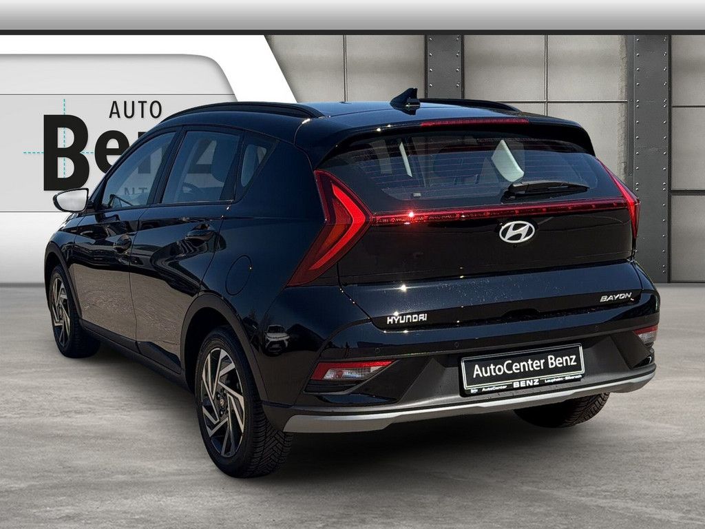 Hyundai BAYON – Bild 3