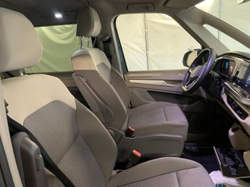 Volkswagen T7 Multivan - 3