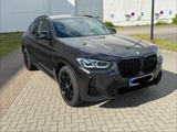 BMW X4 M40 M40i AT Standheizung Laserlicht HK AHK  - gebrauchte BMW X4 M40 aus dem Jahr 2024