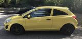 Opel Corsa - Opel: Firmenfahrzeug