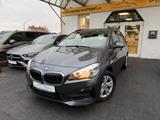BMW 216d Advantage NAVI/PDC/SHZ/BLUETOOTH - graue BMW 216